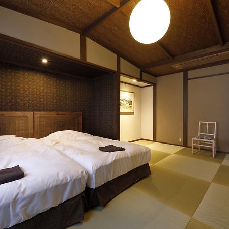 Yufuin Souan Kosumosu Hotel Kültér fotó