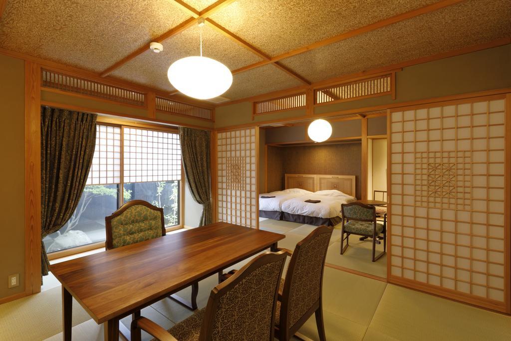 Yufuin Souan Kosumosu Hotel Kültér fotó