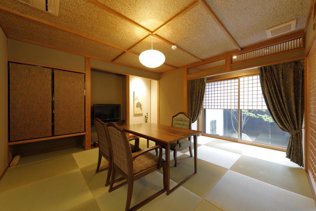 Yufuin Souan Kosumosu Hotel Kültér fotó