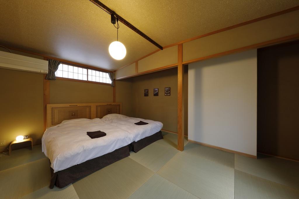 Yufuin Souan Kosumosu Hotel Kültér fotó