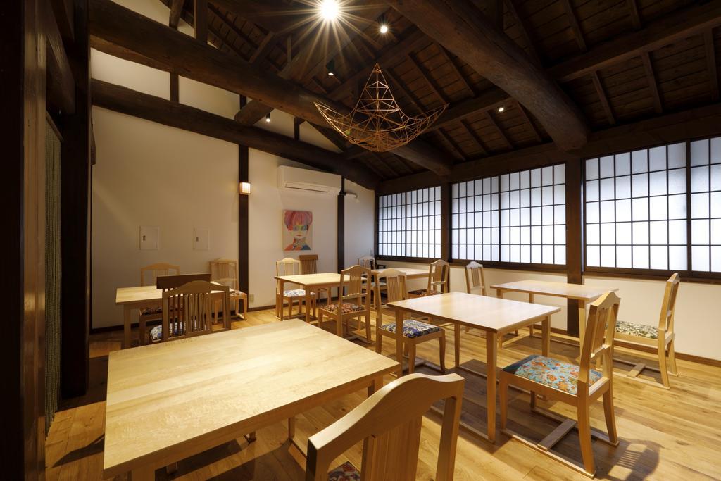 Yufuin Souan Kosumosu Hotel Kültér fotó