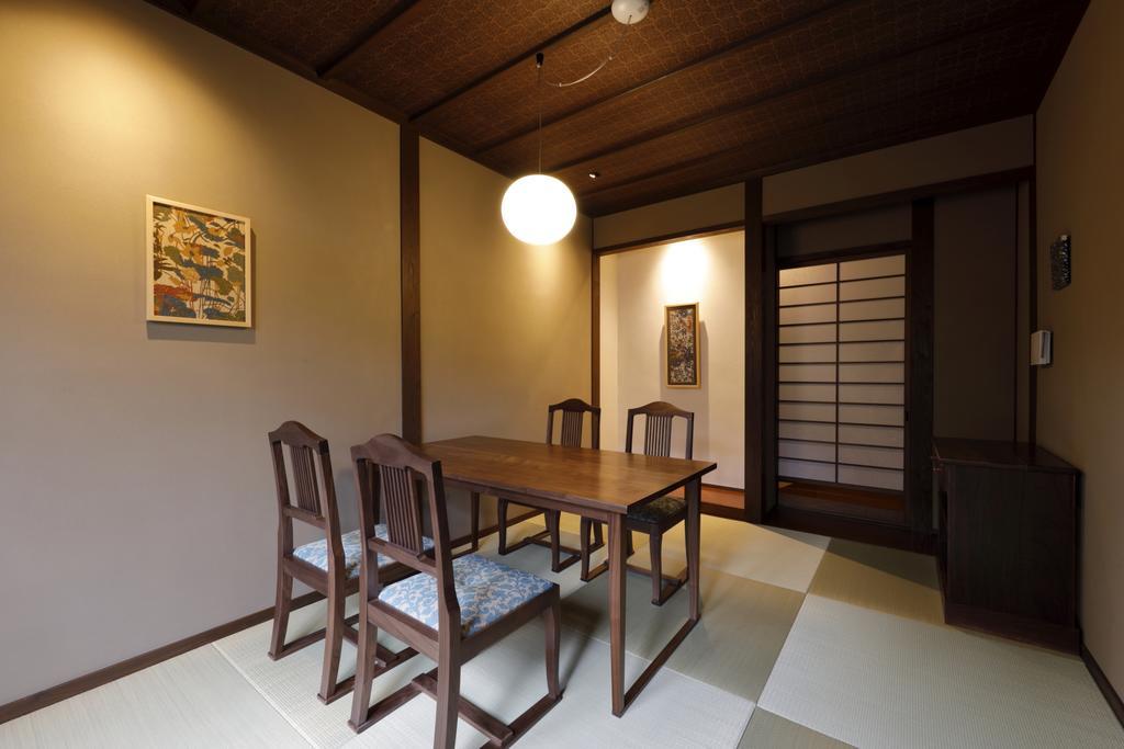 Yufuin Souan Kosumosu Hotel Kültér fotó