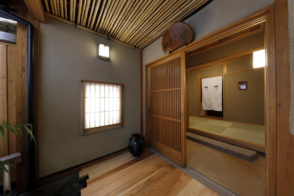 Yufuin Souan Kosumosu Hotel Kültér fotó