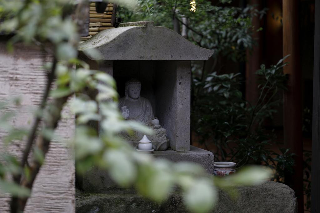Yufuin Souan Kosumosu Hotel Kültér fotó
