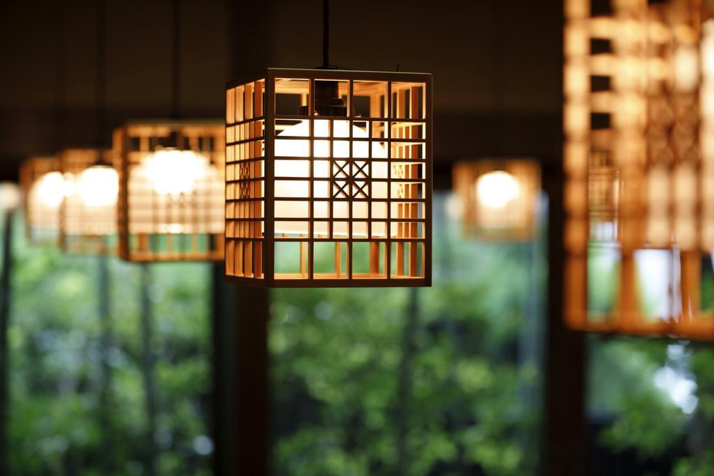 Yufuin Souan Kosumosu Hotel Kültér fotó