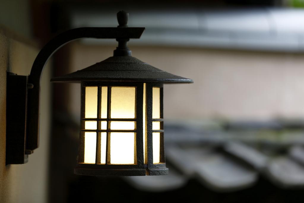 Yufuin Souan Kosumosu Hotel Kültér fotó